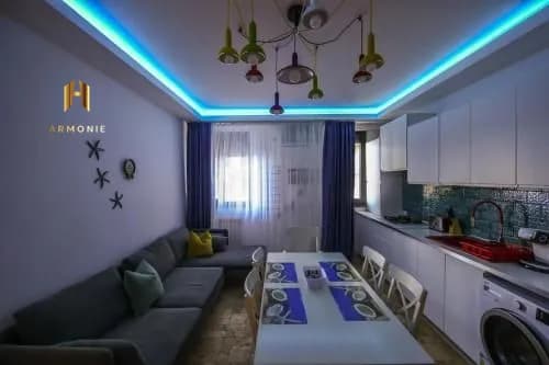 Квартира в Mamaia, 3 комн., 70 м² — фото 10