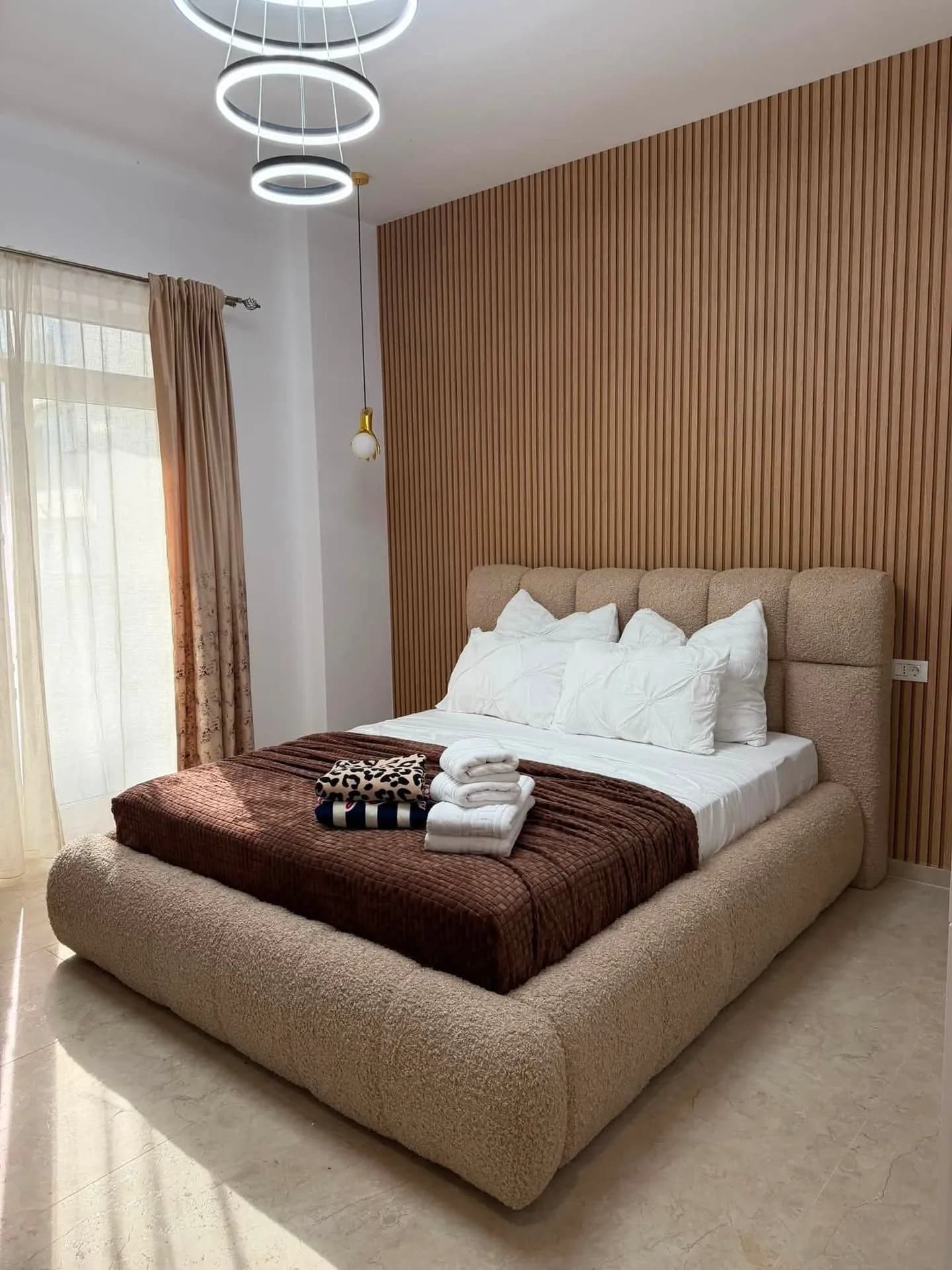 Квартира в Mamaia, 1 комн., 30 м²