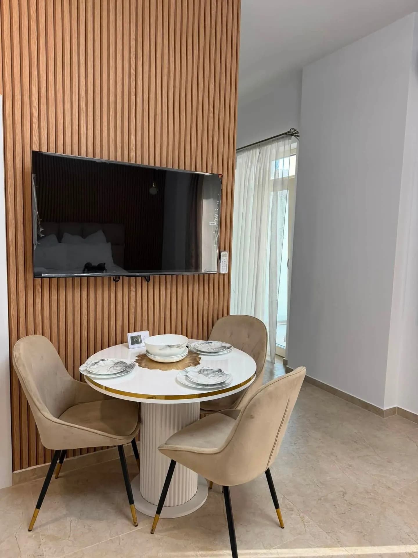 Квартира в Mamaia, 1 комн., 30 м² — фото 2