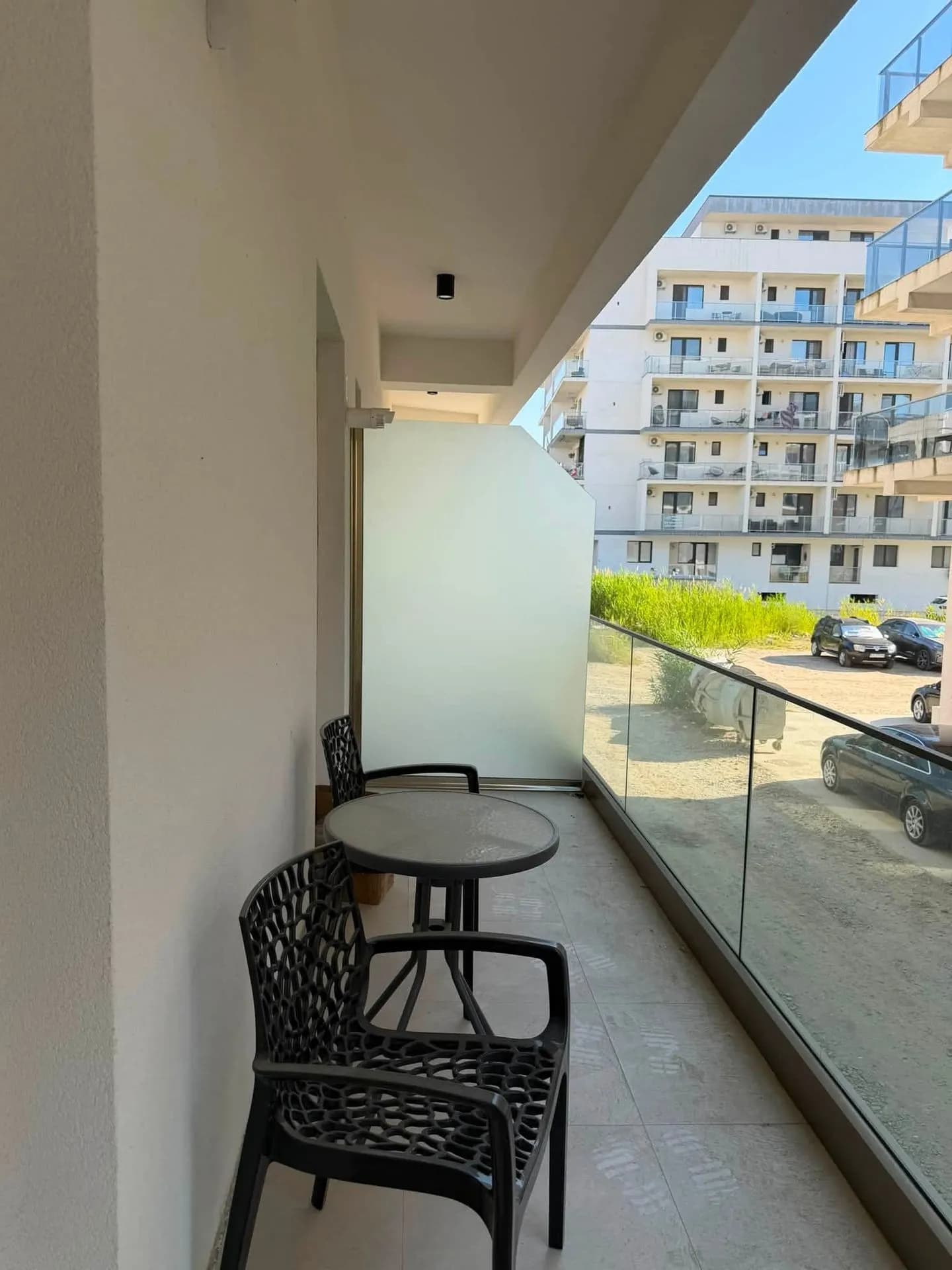 Квартира в Mamaia, 1 комн., 30 м² — фото 4