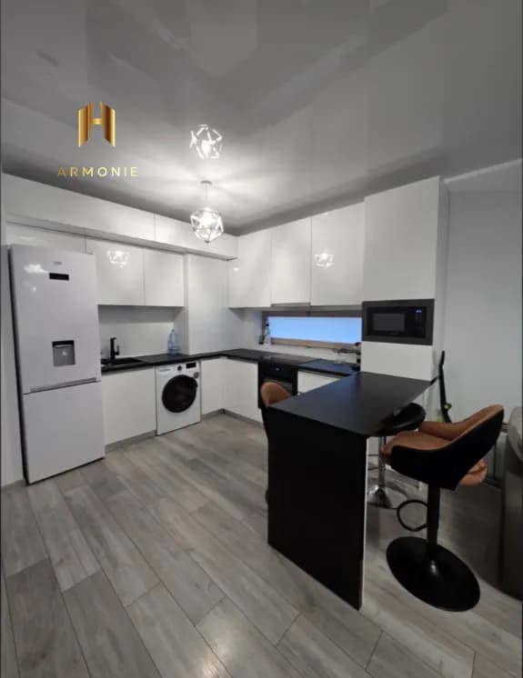 Квартира в Mamaia, 2 комн., 54 м²