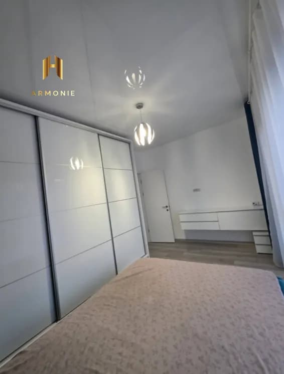 Квартира в Mamaia, 2 комн., 54 м² — фото 6