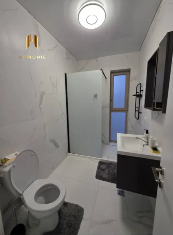 Квартира в Mamaia, 2 комн., 54 м² — фото 7