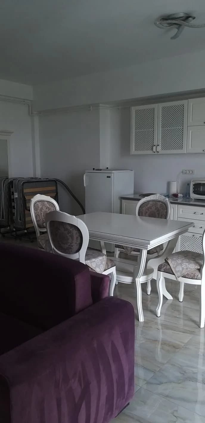 Квартира в Mamaia, 2 комн., 55 м²