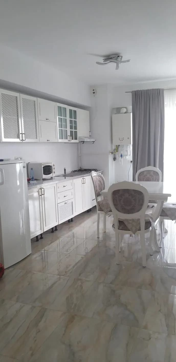 Квартира в Mamaia, 2 комн., 55 м² — фото 3