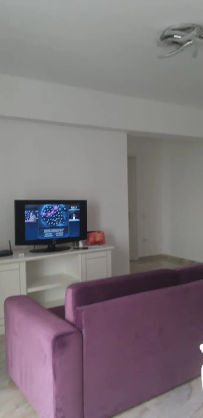 Квартира в Mamaia, 2 комн., 55 м² — фото 4