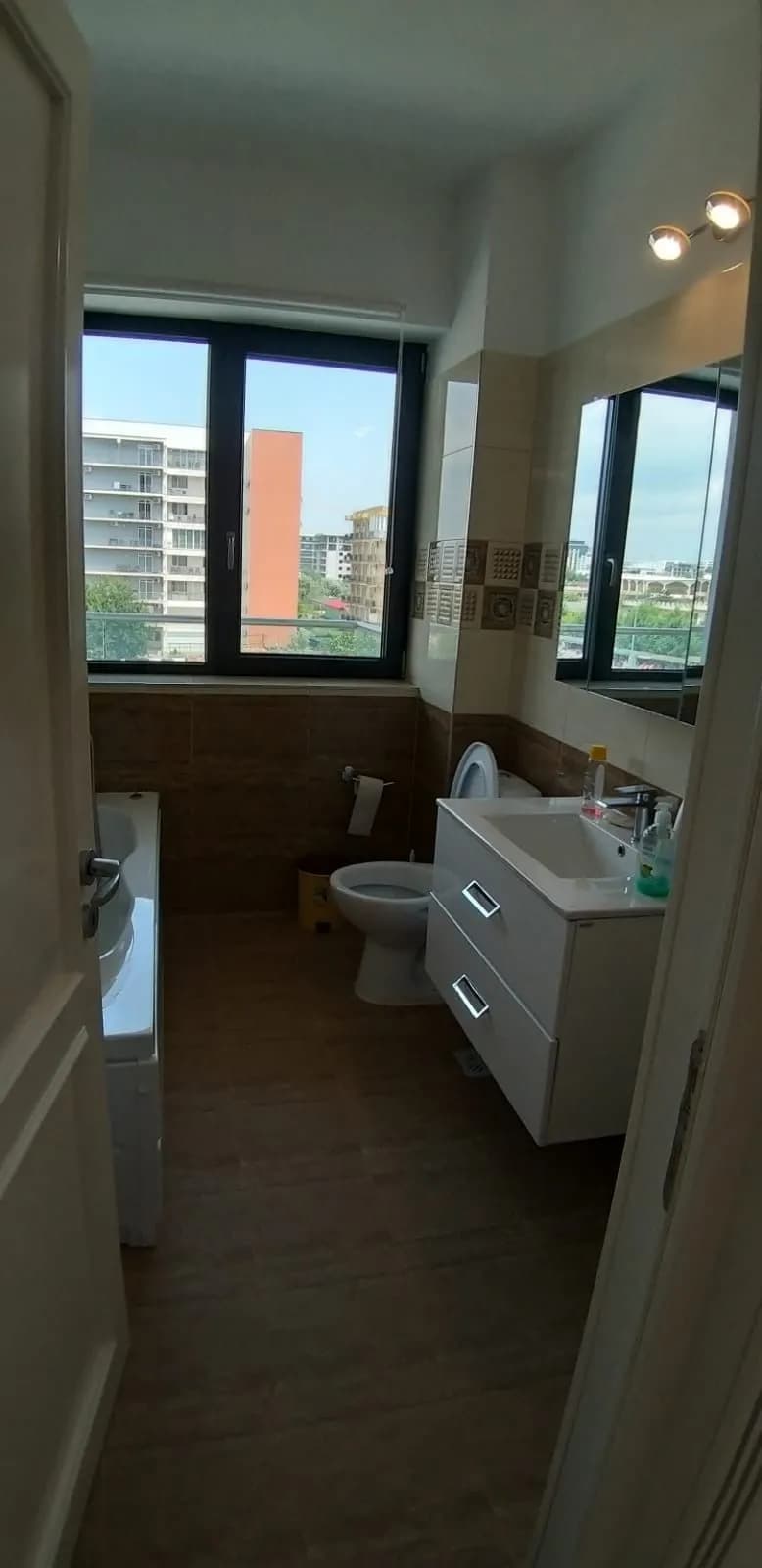 Квартира в Mamaia, 2 комн., 55 м² — фото 5