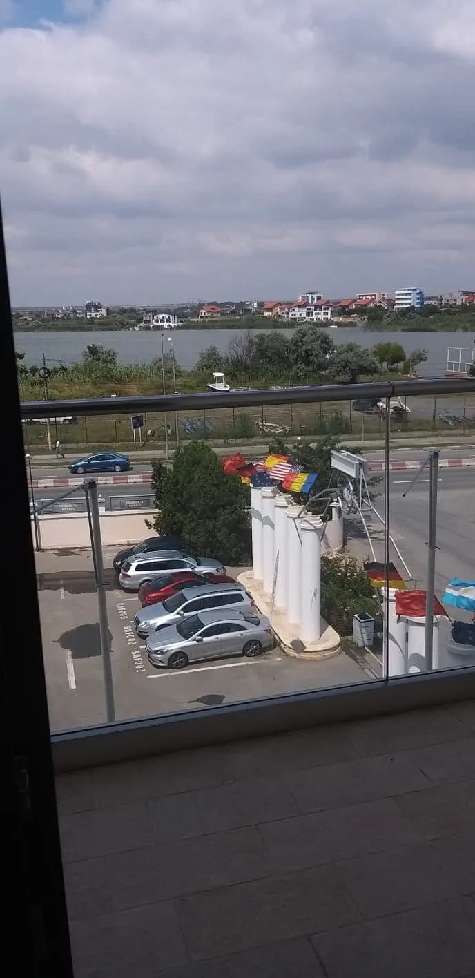 Квартира в Mamaia, 2 комн., 55 м² — фото 7