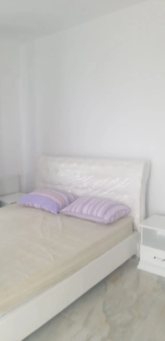 Квартира в Mamaia, 2 комн., 55 м² — фото 8