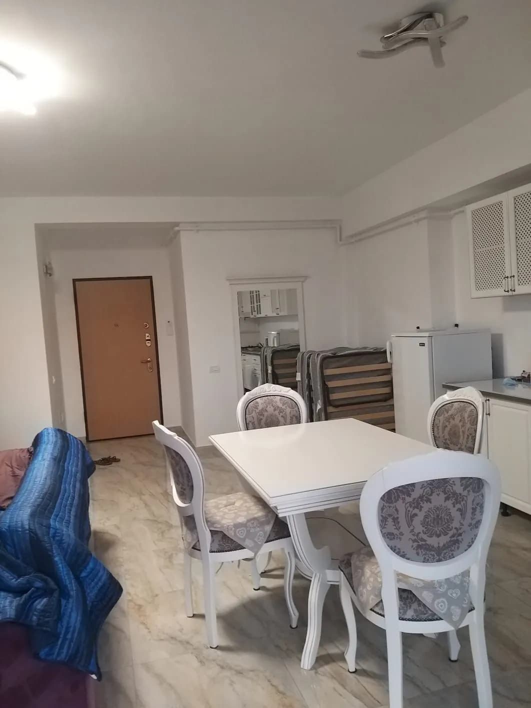 Квартира в Mamaia, 2 комн., 55 м² — фото 10