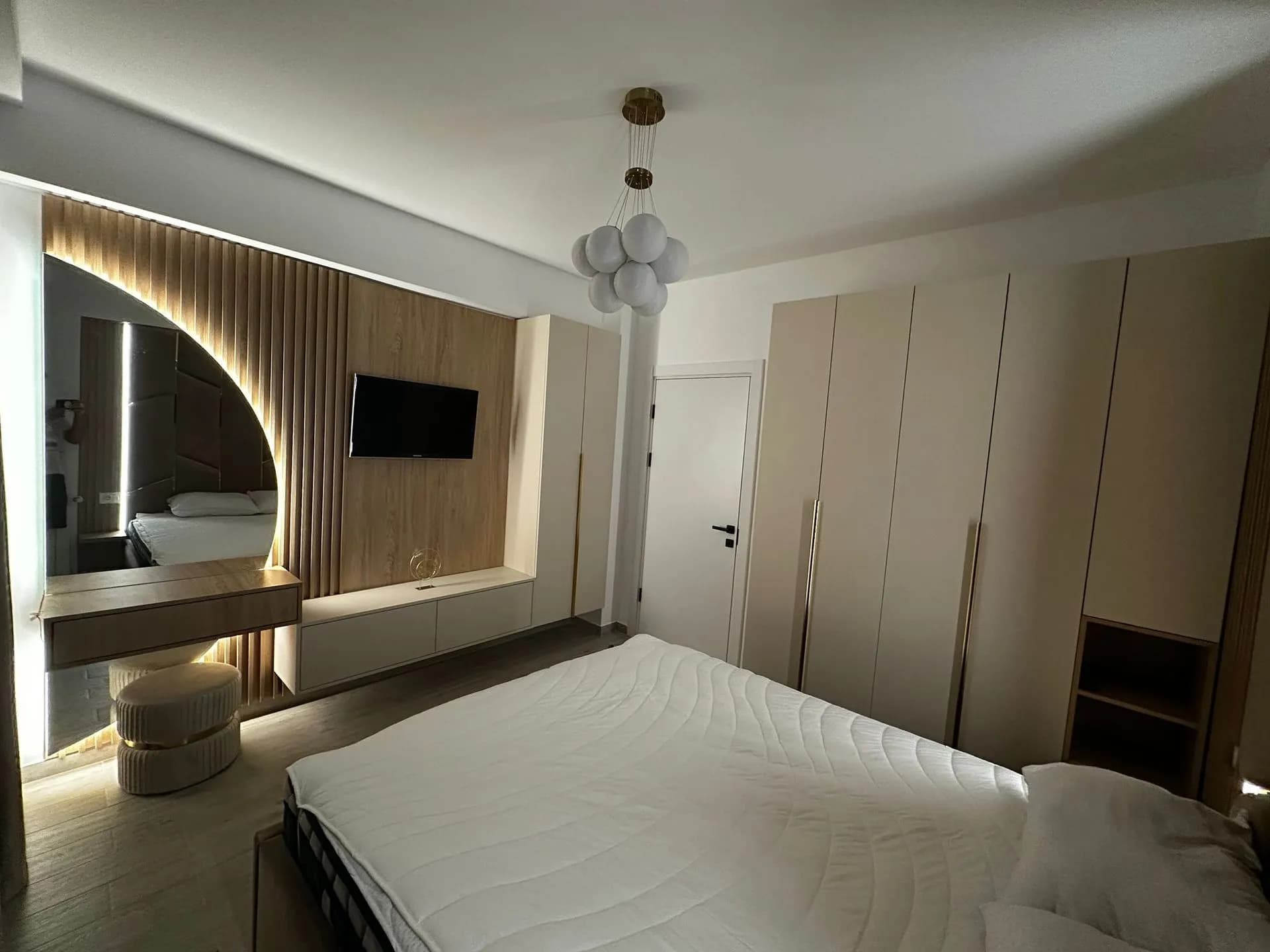 Квартира в Mamaia, 2 комн., 55 м² — фото 4