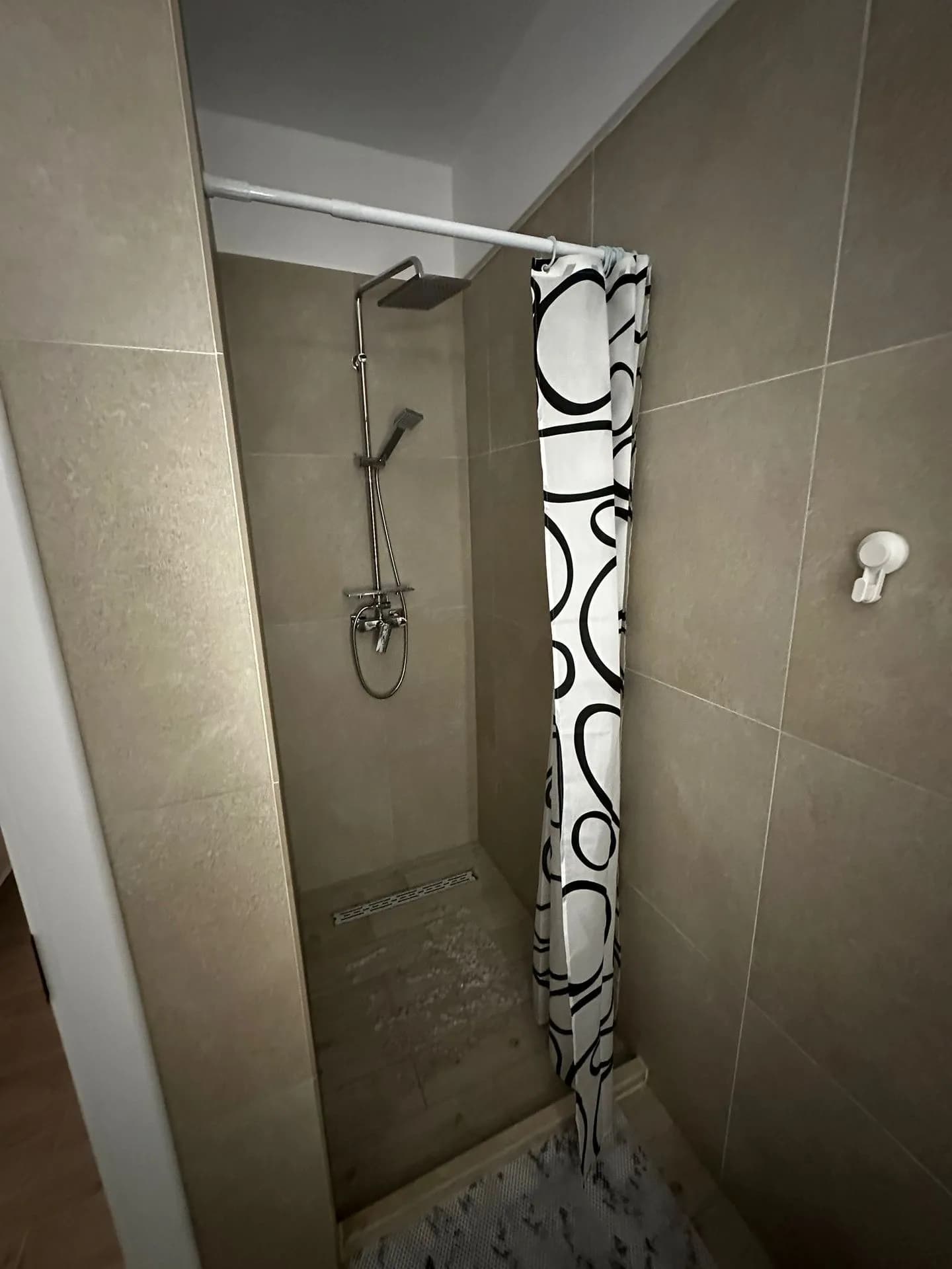 Квартира в Mamaia, 2 комн., 55 м² — фото 8