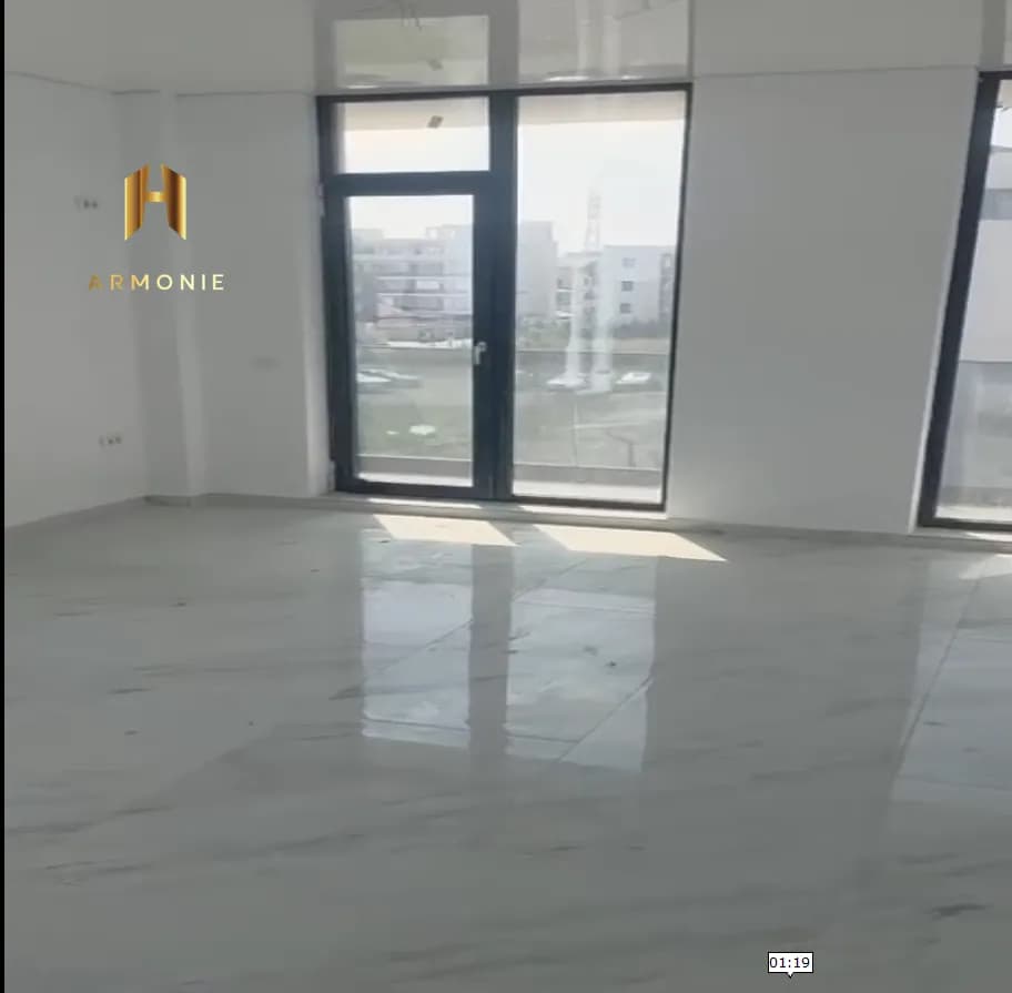 Квартира в Navodari, 2 комн., 45 м² — фото 1