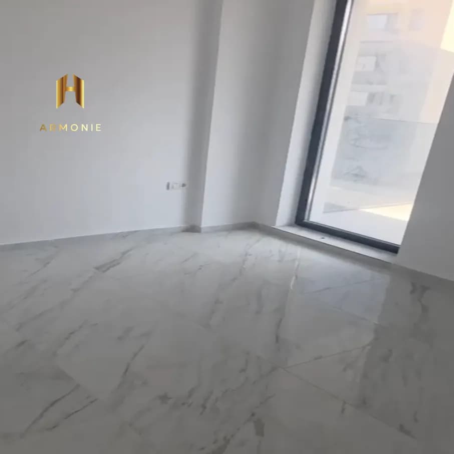 Квартира в Navodari, 2 комн., 45 м² — фото 5