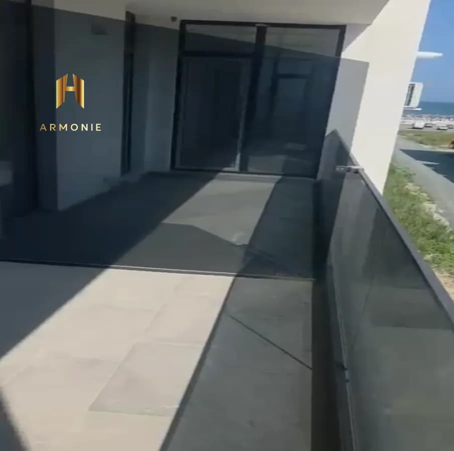 Квартира в Navodari, 2 комн., 45 м² — фото 7