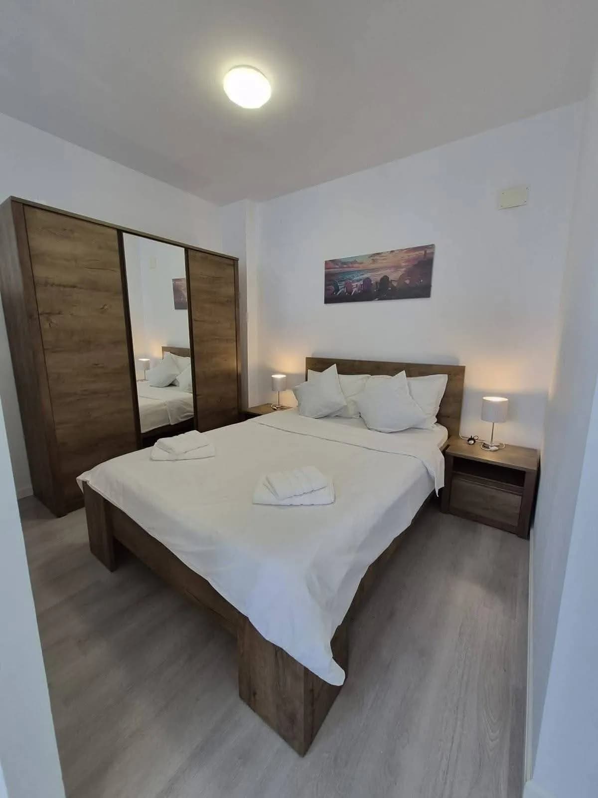 Квартира в Mamaia, 1 комн., 35 м² — фото 3