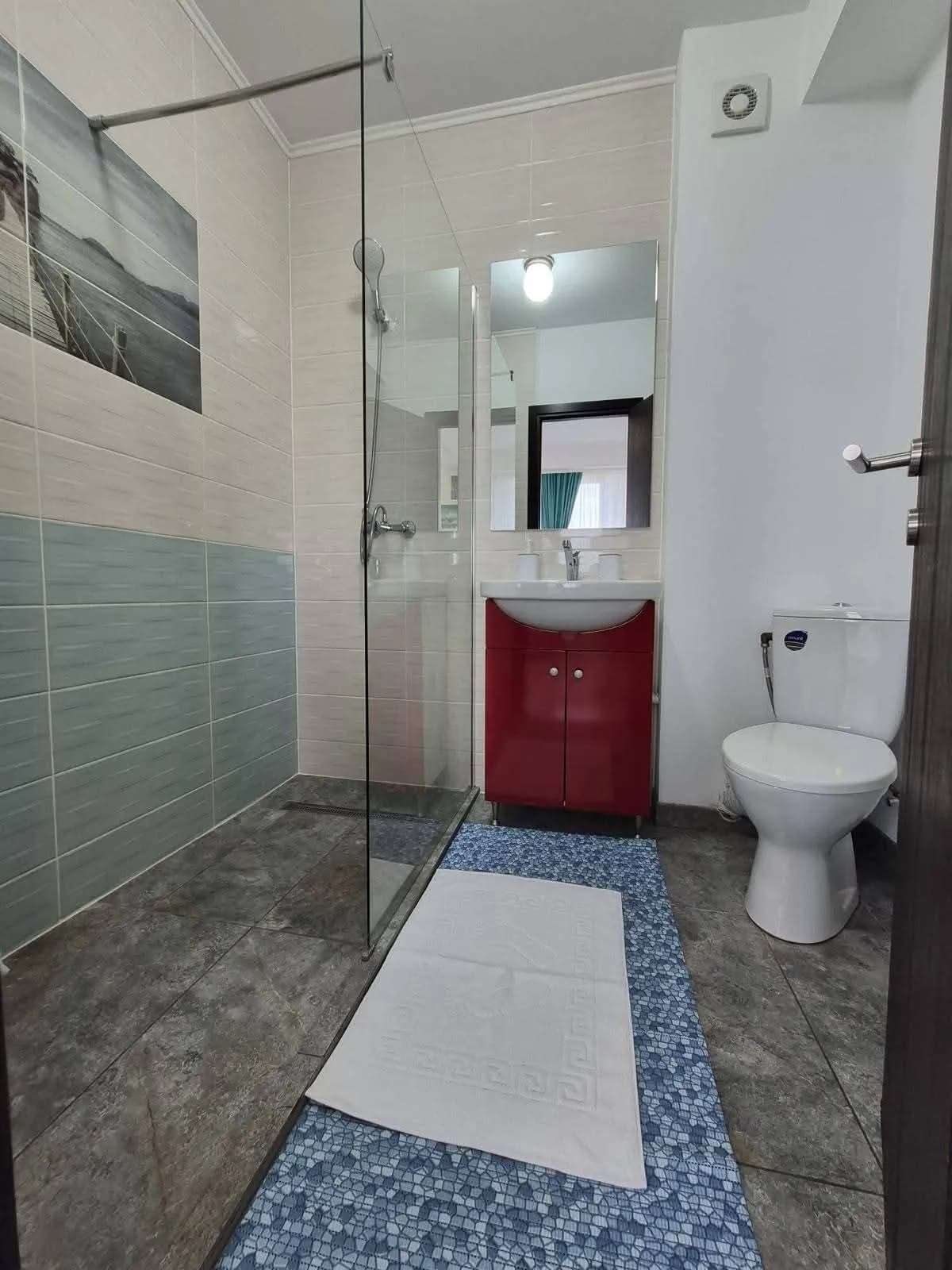 Квартира в Mamaia, 1 комн., 35 м² — фото 4