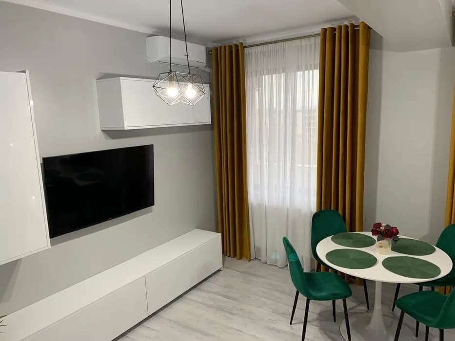 Квартира в Constanta, 2 комн., 60 м²