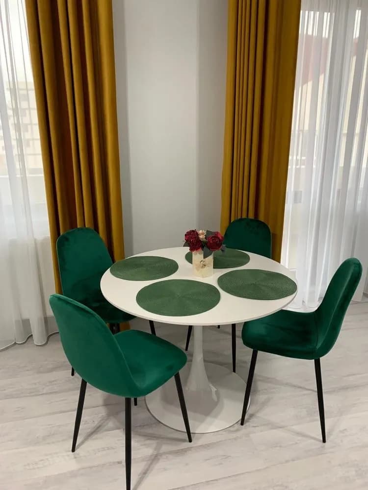 Квартира в Constanta, 2 комн., 60 м² — фото 2