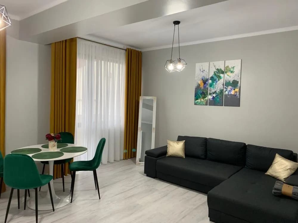 Квартира в Constanta, 2 комн., 60 м² — фото 3