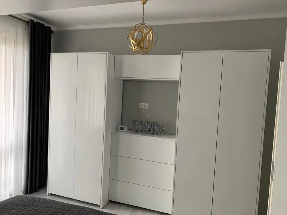 Квартира в Constanta, 2 комн., 60 м² — фото 5