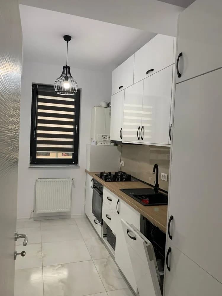 Квартира в Constanta, 2 комн., 60 м² — фото 6