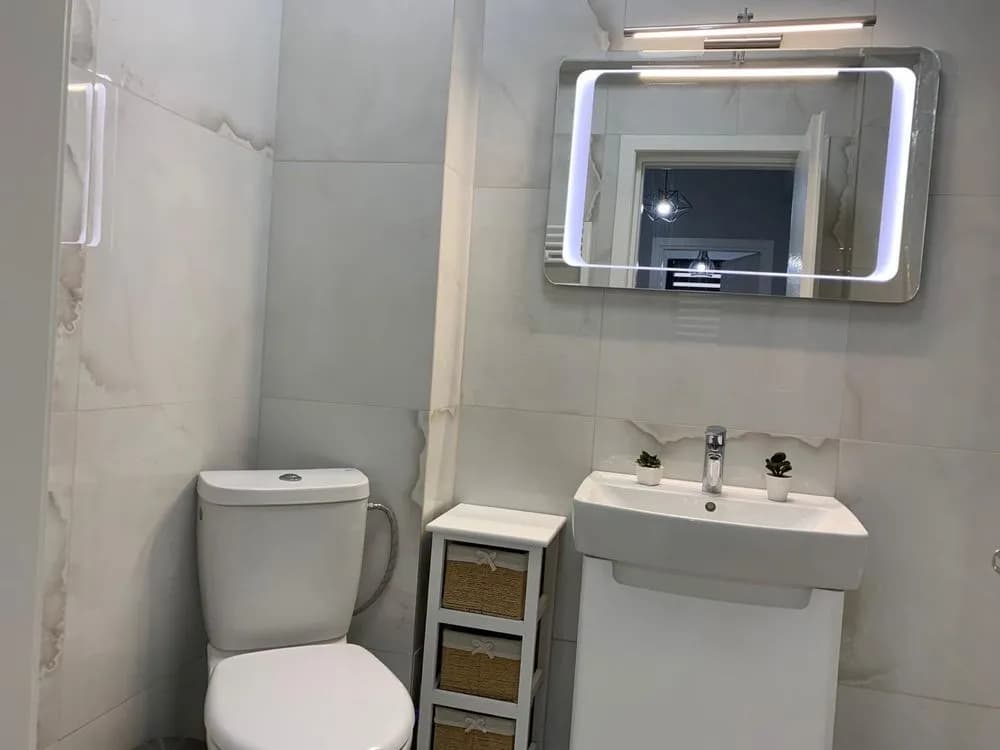 Квартира в Constanta, 2 комн., 60 м² — фото 7
