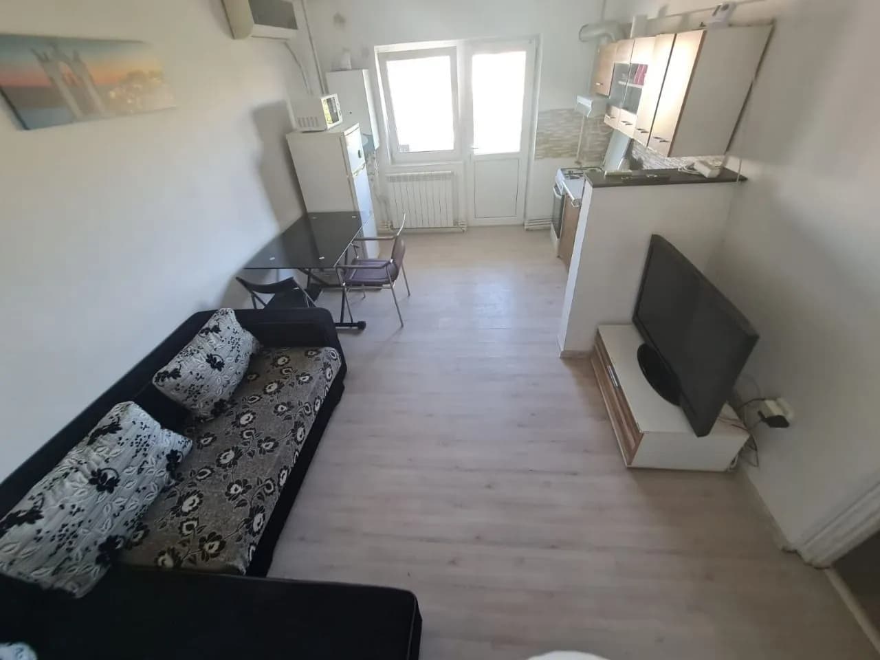 Квартира в Constanta, 3 комн., 65 м² — фото 2
