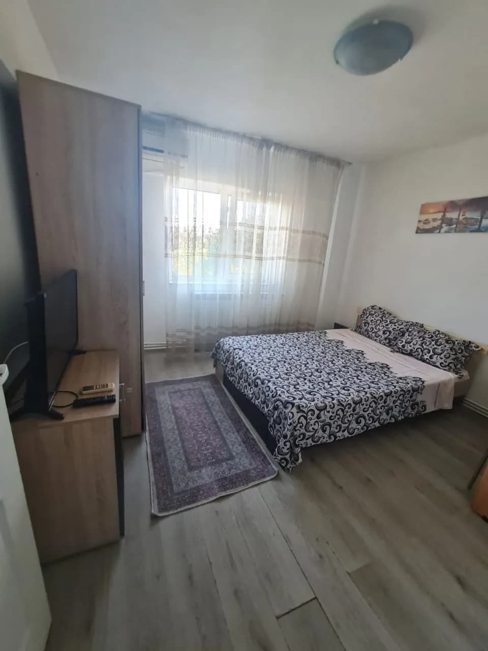 Квартира в Constanta, 3 комн., 65 м² — фото 4