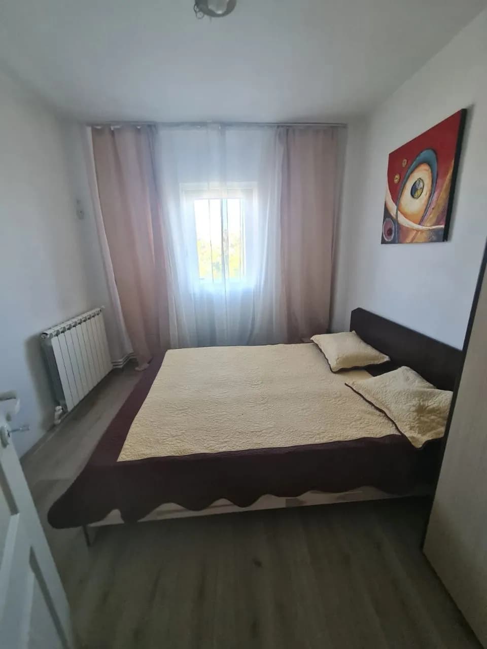 Квартира в Constanta, 3 комн., 65 м² — фото 5
