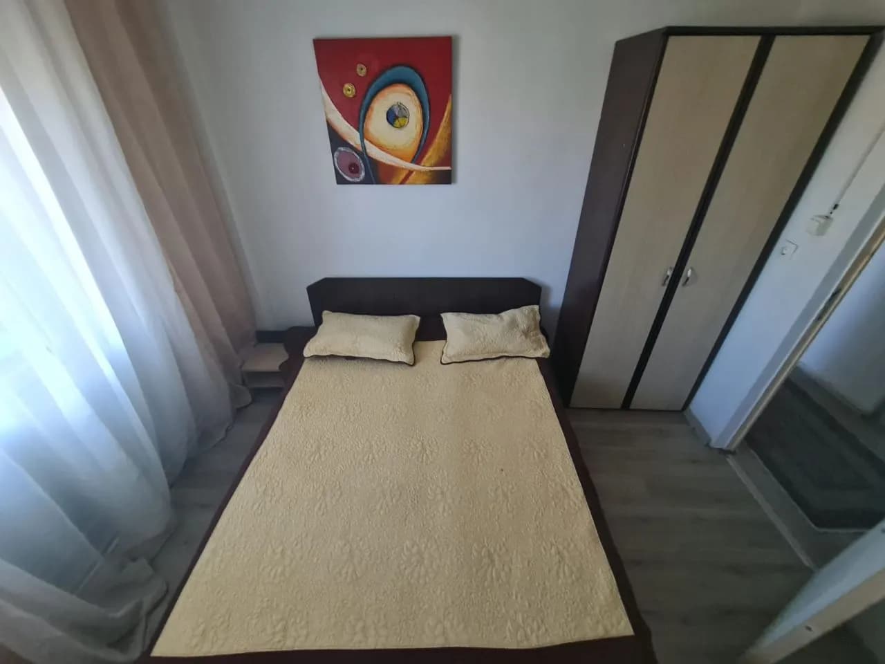 Квартира в Constanta, 3 комн., 65 м² — фото 6
