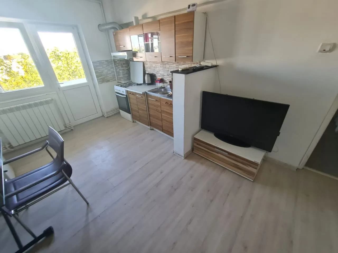 Квартира в Constanta, 3 комн., 65 м² — фото 7