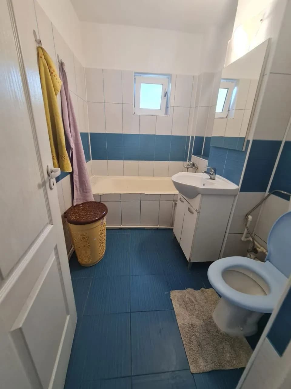 Квартира в Constanta, 3 комн., 65 м² — фото 8