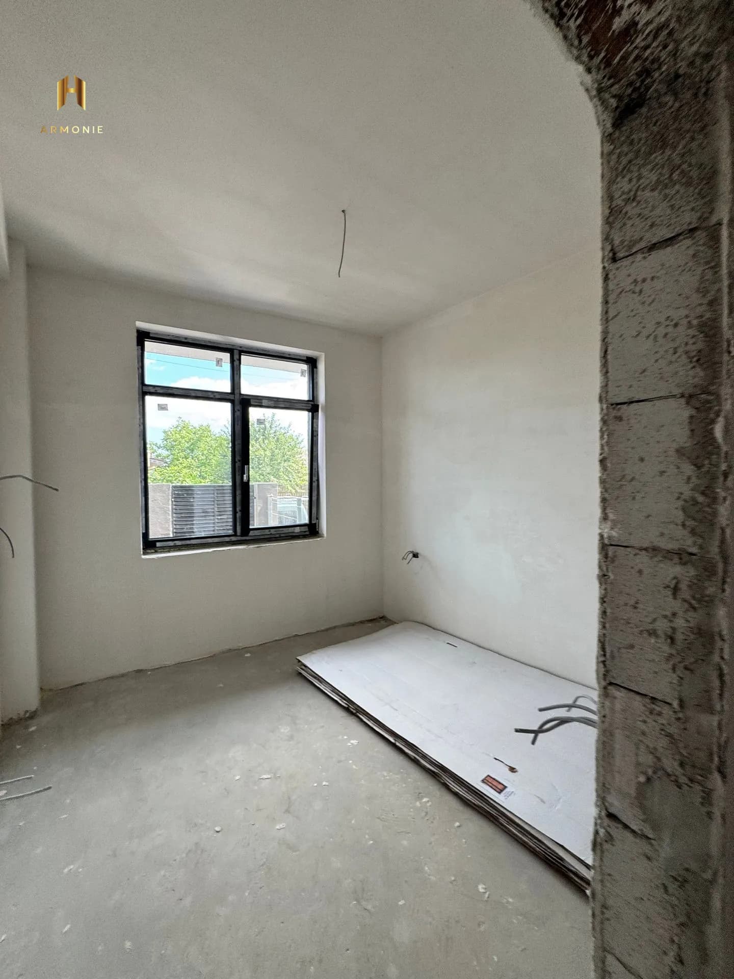 Квартира в Constanta, 1 комн., 58 м² — фото 3