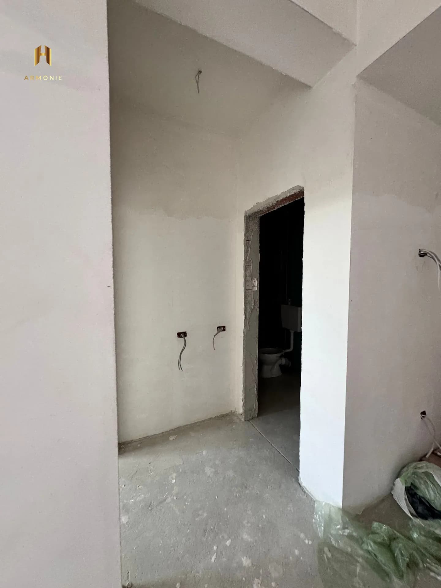 Квартира в Constanta, 1 комн., 58 м² — фото 4