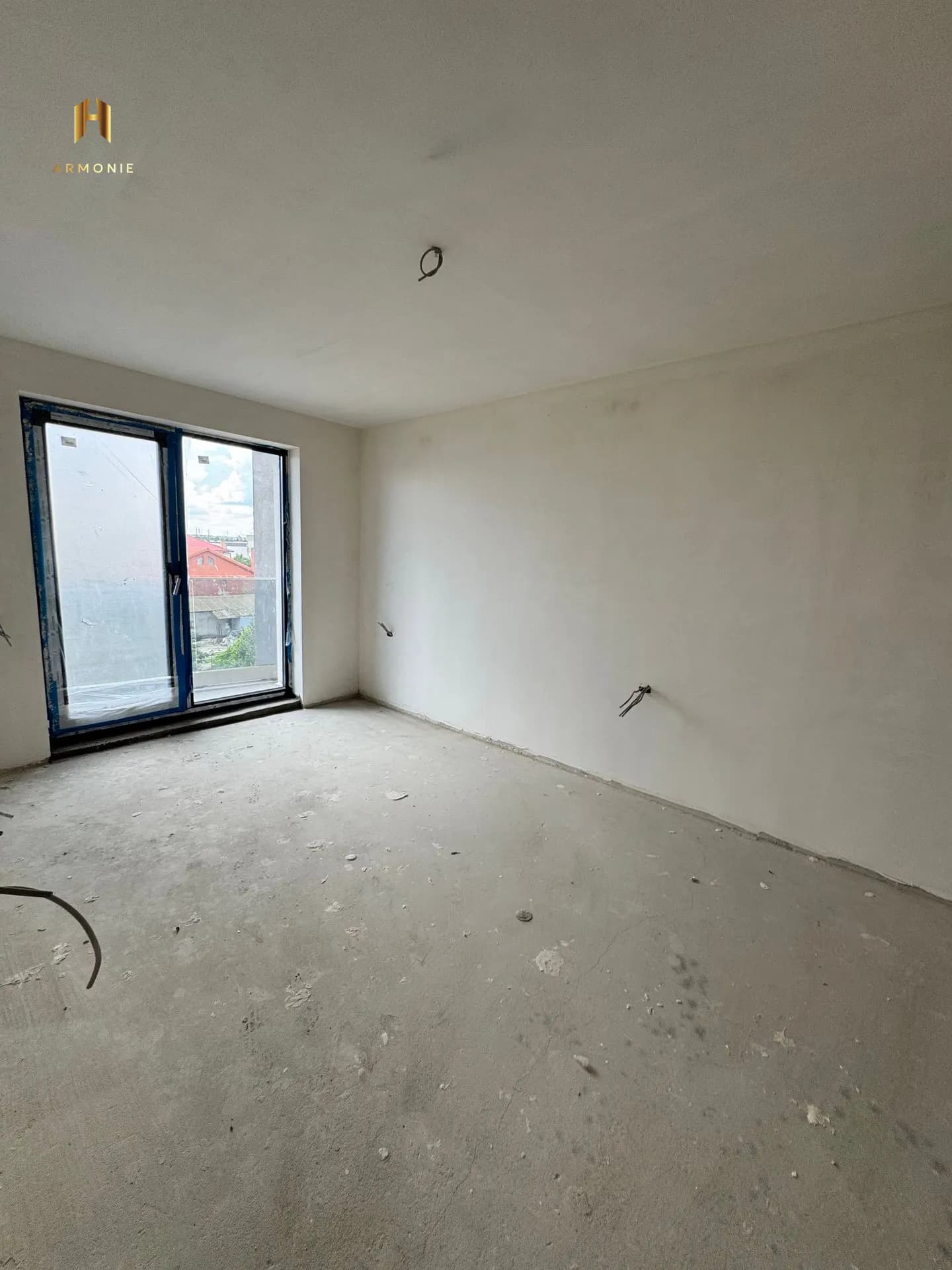 Квартира в Constanta, 2 комн., 55 м² — фото 3