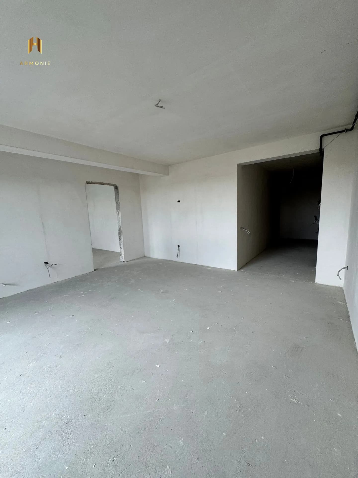 Квартира в Constanta, 2 комн., 70 м² — фото 2