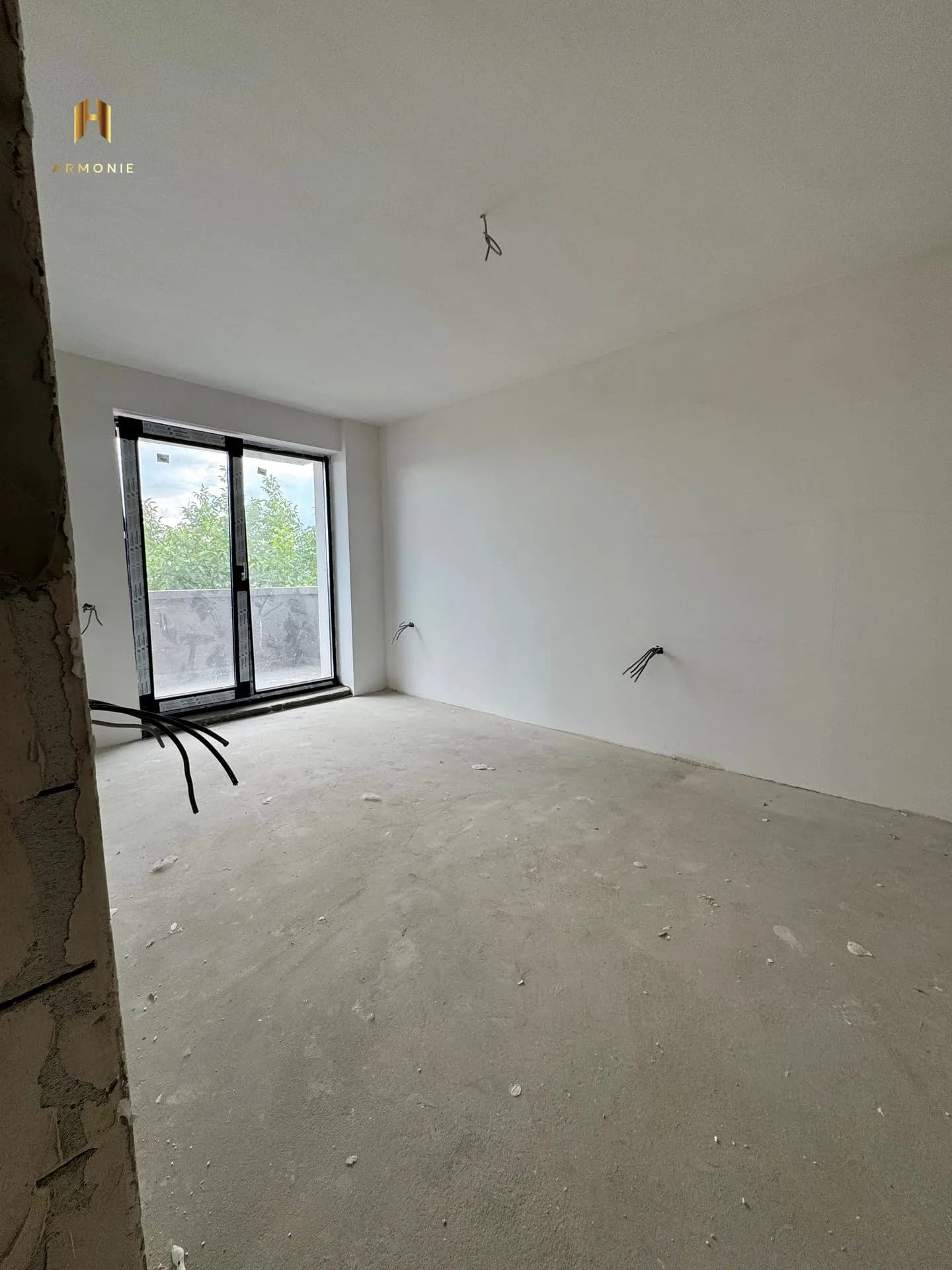Квартира в Constanta, 2 комн., 70 м² — фото 3
