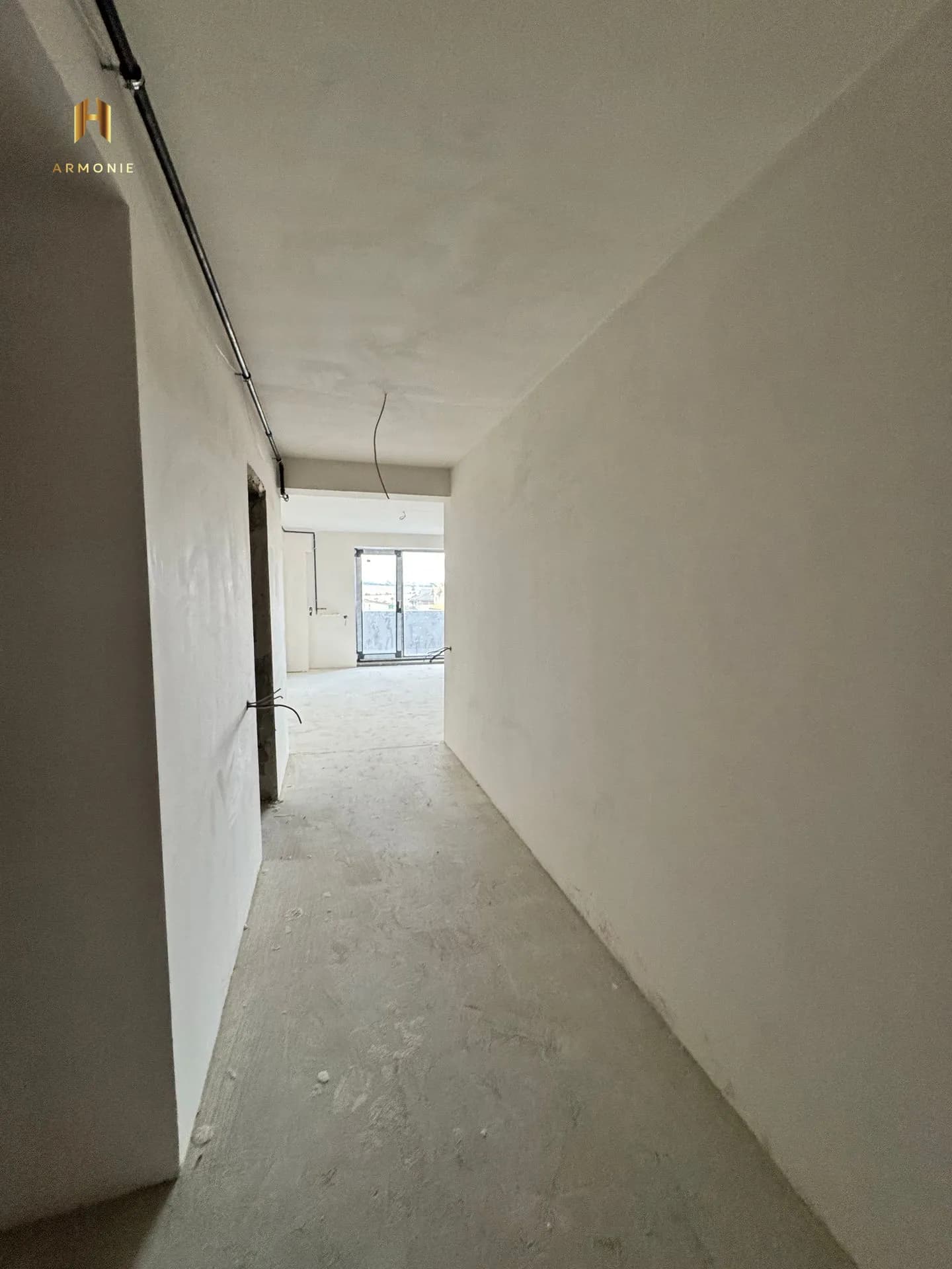 Квартира в Constanta, 2 комн., 70 м² — фото 4
