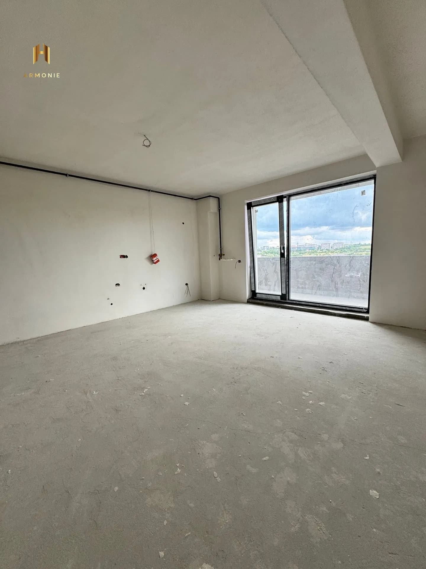 Квартира в Constanta, 2 комн., 70 м² — фото 5