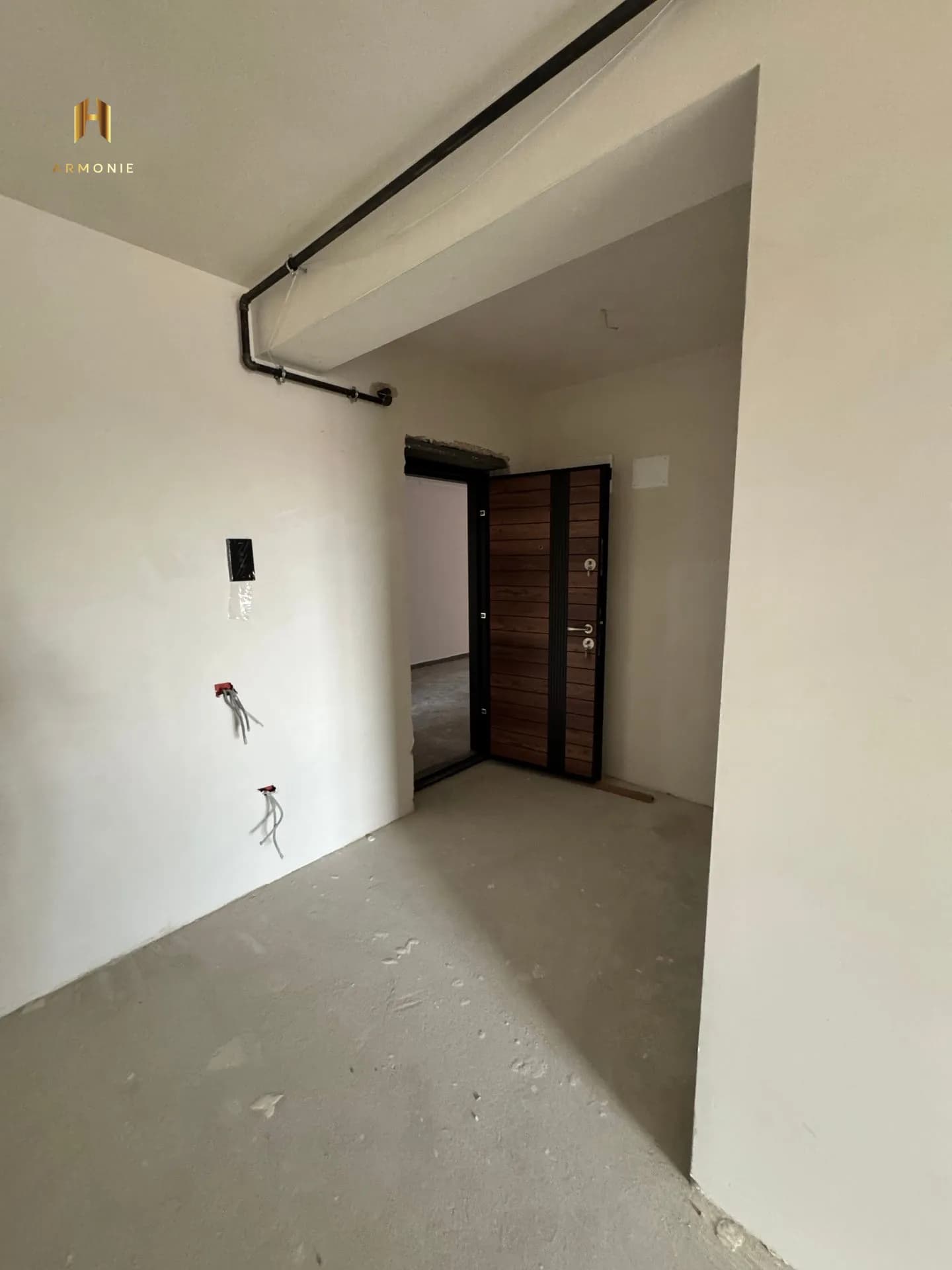 Квартира в Constanta, 2 комн., 70 м² — фото 6