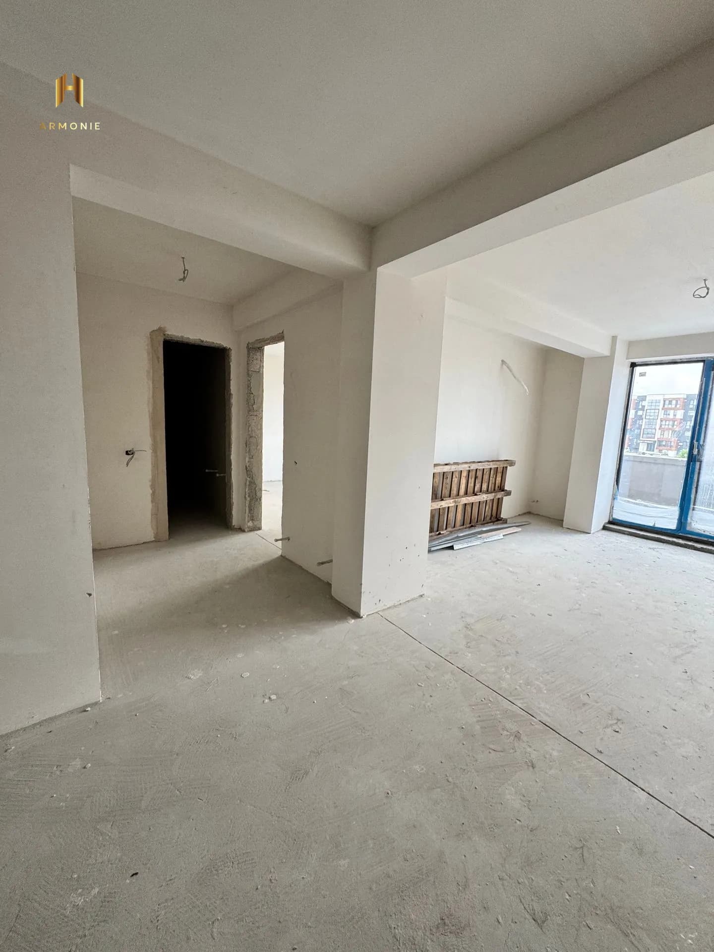 Квартира в Constanta, 2 комн., 75 м² — фото 2
