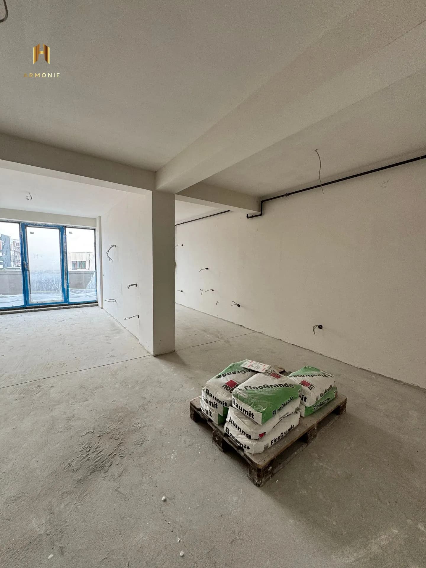 Квартира в Constanta, 2 комн., 75 м² — фото 3