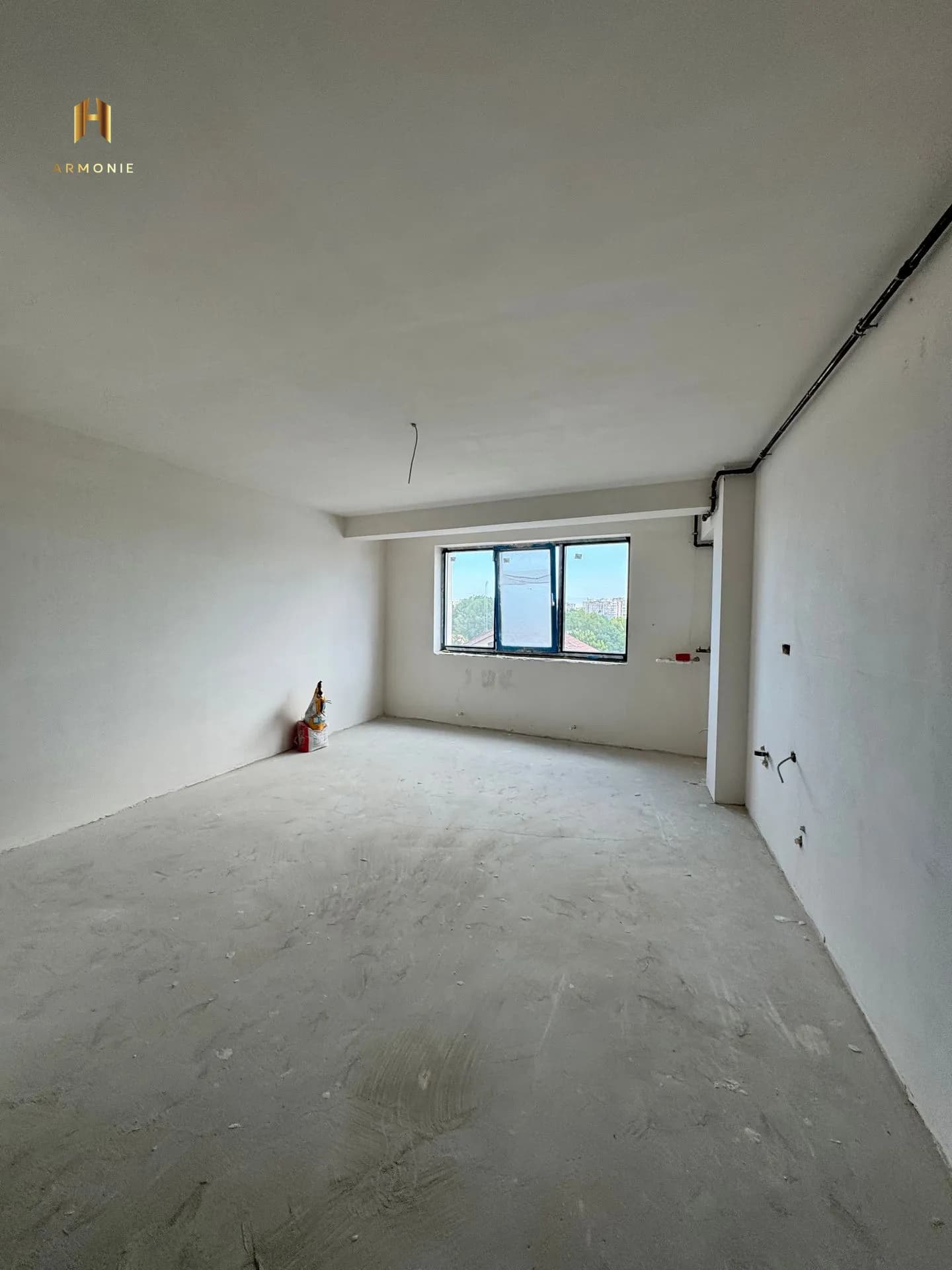 Квартира в Constanta, 4 комн., 105 м² — фото 2