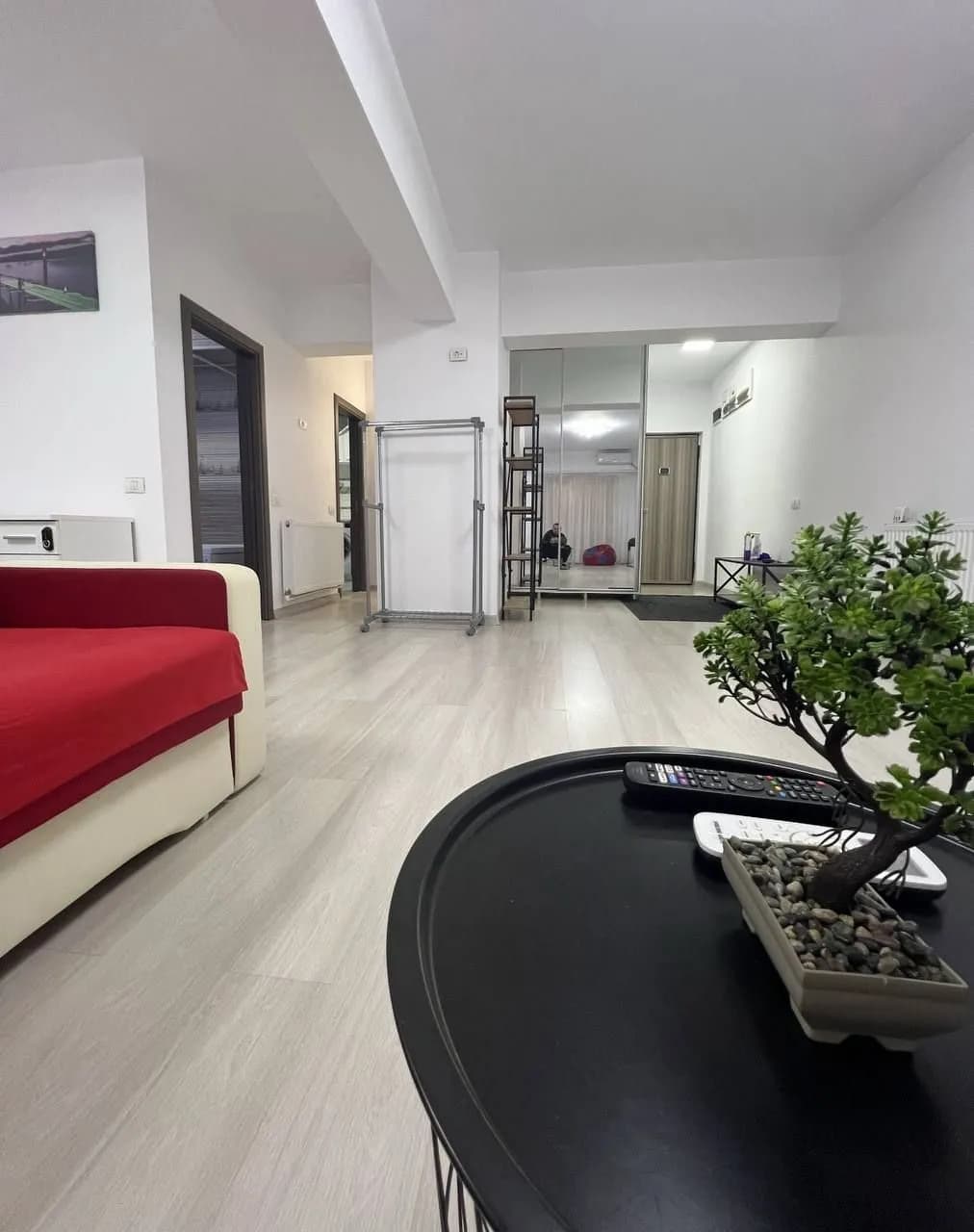 Квартира в Constanta, 2 комн., 60 м²