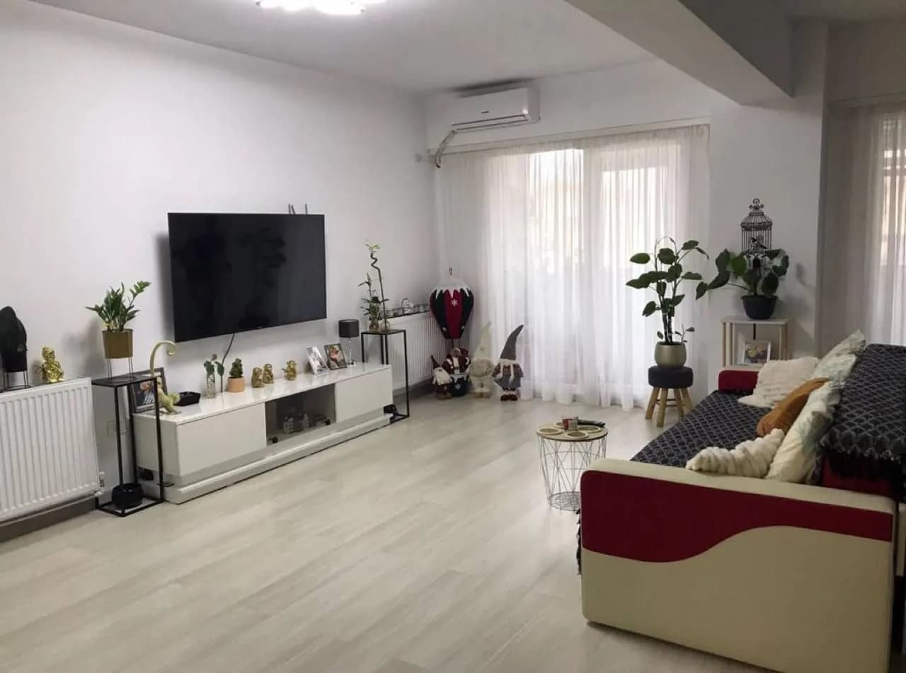 Квартира в Constanta, 2 комн., 60 м² — фото 2