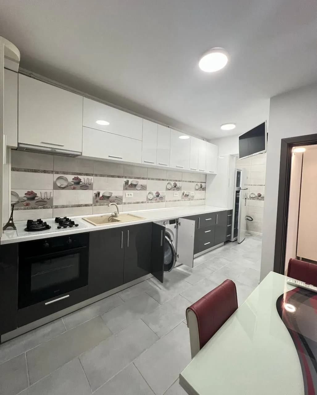 Квартира в Constanta, 2 комн., 60 м² — фото 3