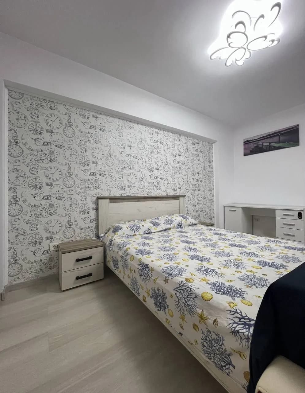 Квартира в Constanta, 2 комн., 60 м² — фото 7