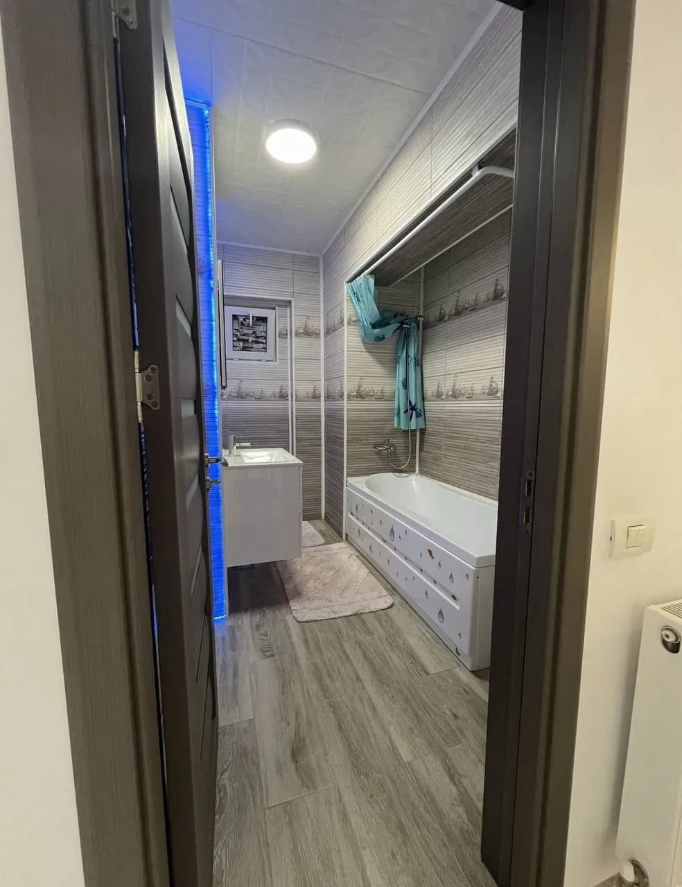 Квартира в Constanta, 2 комн., 60 м² — фото 8