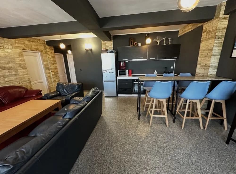 Квартира в Constanta, 4 комн., 100 м²
